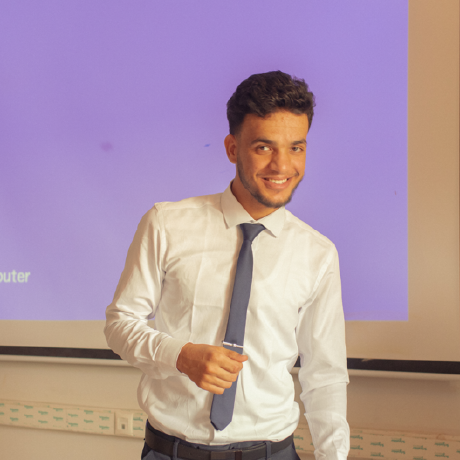 Salah Eddine Khenfer