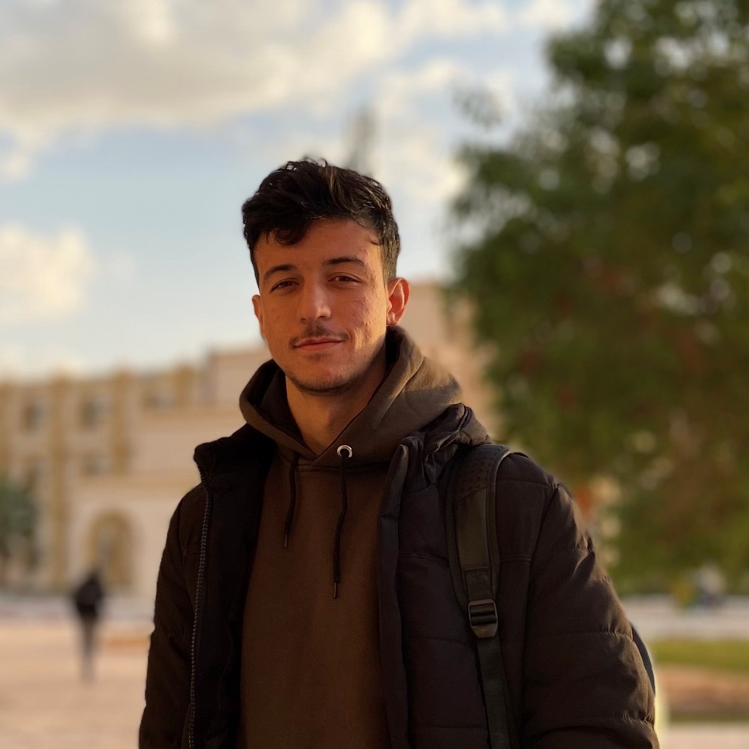 Benmadi imed eddine